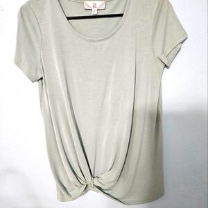 T-shirt cute cow decal